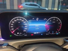 Mercedes-Benz A-Class 2025 A 200 L Fashion Edition - ფოტო 14