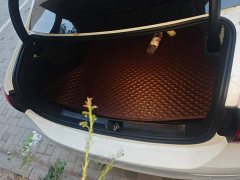 Mercedes-Benz A-Class 2025 A 200 L Fashion Edition - ფოტო 4