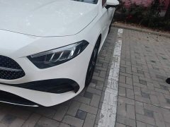 Mercedes-Benz A-Class 2025 A 200 L Fashion Edition - ფოტო 5