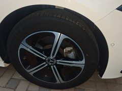 Mercedes-Benz A-Class 2025 A 200 L Fashion Edition - ფოტო 6