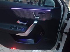 Mercedes-Benz A-Class 2025 A 200 L Fashion Edition - ფოტო 7