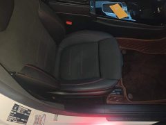 Mercedes-Benz A-Class 2025 A 200 L Fashion Edition - ფოტო 8