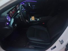 Mercedes-Benz A-Class 2025 A 200 L Fashion Edition - ფოტო 9