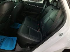 Hyundai Tucson 2021 Tucson L 1.5T DCT LUX Luxury Edition - ფოტო 11