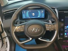 Hyundai Tucson 2021 Tucson L 1.5T DCT LUX Luxury Edition - ფოტო 15