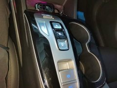 Hyundai Tucson 2021 Tucson L 1.5T DCT LUX Luxury Edition - ფოტო 16