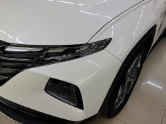 Hyundai Tucson 2021 Tucson L 1.5T DCT LUX Luxury Edition - ფოტო 5