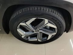 Hyundai Tucson 2021 Tucson L 1.5T DCT LUX Luxury Edition - ფოტო 6