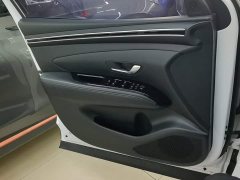 Hyundai Tucson 2021 Tucson L 1.5T DCT LUX Luxury Edition - ფოტო 7