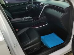 Hyundai Tucson 2021 Tucson L 1.5T DCT LUX Luxury Edition - ფოტო 8