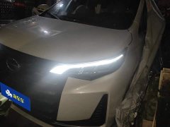 GAC Aion M6 2023 PRO 270T DCT Deluxe Edition - ფოტო 1