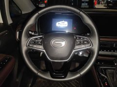 GAC Aion M6 2023 PRO 270T DCT Deluxe Edition - ფოტო 15