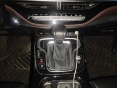 GAC Aion M6 2023 PRO 270T DCT Deluxe Edition - ფოტო 16
