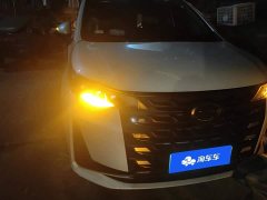 GAC Aion M6 2023 PRO 270T DCT Deluxe Edition - ფოტო 2