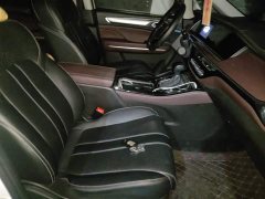 GAC Aion M6 2023 PRO 270T DCT Deluxe Edition - ფოტო 8