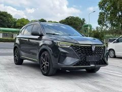 SAIC Roewe RX5 2023 PLUS 330TGI Automatic Leading Trend Wisdom Edition - ფოტო 1