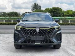 SAIC Roewe RX5 2023 PLUS 330TGI Automatic Leading Trend Wisdom Edition - ფოტო 2