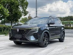 SAIC Roewe RX5 2023 PLUS 330TGI Automatic Leading Trend Wisdom Edition - ფოტო 3