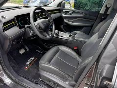 SAIC Roewe RX5 2023 PLUS 330TGI Automatic Leading Trend Wisdom Edition - ფოტო 4