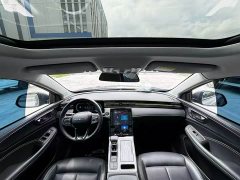 SAIC Roewe RX5 2023 PLUS 330TGI Automatic Leading Trend Wisdom Edition - ფოტო 5
