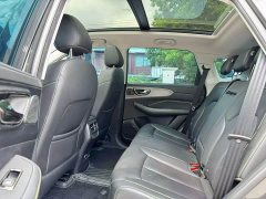 SAIC Roewe RX5 2023 PLUS 330TGI Automatic Leading Trend Wisdom Edition - ფოტო 6