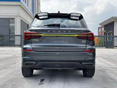 SAIC Roewe RX5 2023 PLUS 330TGI Automatic Leading Trend Wisdom Edition - ფოტო 8