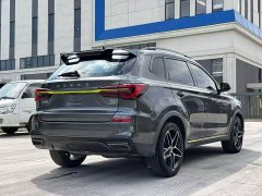 SAIC Roewe RX5 2023 PLUS 330TGI Automatic Leading Trend Wisdom Edition - ფოტო 9