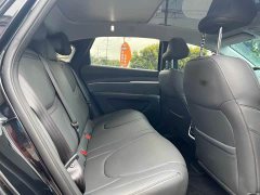 Xpeng Xiaopeng MONA M03 620 Extended Range - ფოტო 4