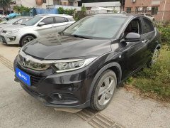 Honda Vezel 2020 1.5L CVT Elite - ფოტო 1