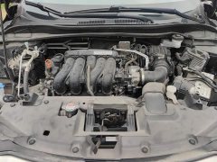 Honda Vezel 2020 1.5L CVT Elite - ფოტო 10