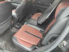 Honda Vezel 2020 1.5L CVT Elite - ფოტო 11