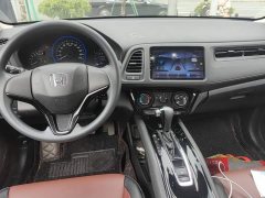 Honda Vezel 2020 1.5L CVT Elite - ფოტო 12