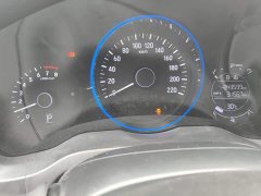 Honda Vezel 2020 1.5L CVT Elite - ფოტო 14