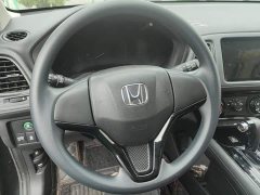Honda Vezel 2020 1.5L CVT Elite - ფოტო 15