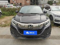Honda Vezel 2020 1.5L CVT Elite - ფოტო 2