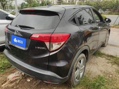 Honda Vezel 2020 1.5L CVT Elite - ფოტო 3