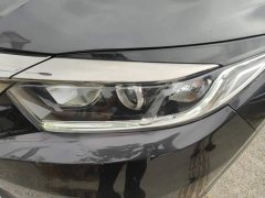 Honda Vezel 2020 1.5L CVT Elite - ფოტო 5