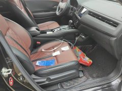 Honda Vezel 2020 1.5L CVT Elite - ფოტო 8