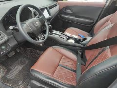 Honda Vezel 2020 1.5L CVT Elite - ფოტო 9