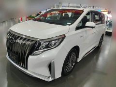 GAC Aion M8 2023 Master Series 390T Premium Edition - ფოტო 1