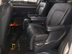 GAC Aion M8 2023 Master Series 390T Premium Edition - ფოტო 11
