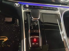 GAC Aion M8 2023 Master Series 390T Premium Edition - ფოტო 16