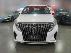 GAC Aion M8 2023 Master Series 390T Premium Edition - ფოტო 2