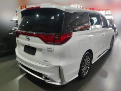 GAC Aion M8 2023 Master Series 390T Premium Edition - ფოტო 3
