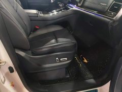 GAC Aion M8 2023 Master Series 390T Premium Edition - ფოტო 8