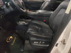 GAC Aion M8 2023 Master Series 390T Premium Edition - ფოტო 9