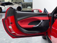 Ferrari 296 2021 3.0T V6 GTB - ფოტო 10
