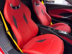 Ferrari 296 2021 3.0T V6 GTB - ფოტო 12