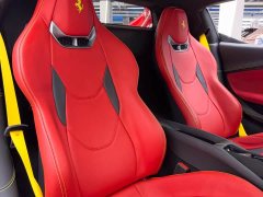 Ferrari 296 2021 3.0T V6 GTB - ფოტო 13