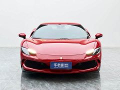 Ferrari 296 2021 3.0T V6 GTB - ფოტო 2